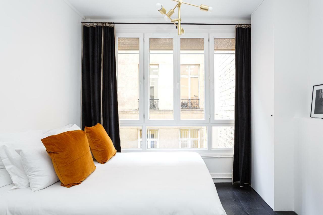 Ponthieu Champs Elysées Paris Extérieur photo
