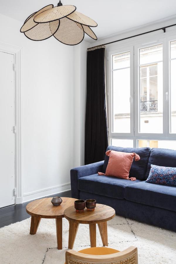 Ponthieu Champs Elysées Paris Extérieur photo